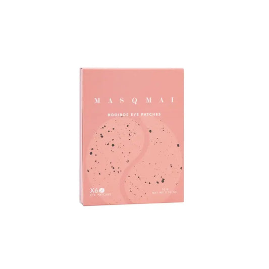 Masqmai Rooibos Cerotti per gli occhi, 9 grammi