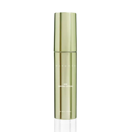 Masqmai Sos Lozione essiccante, 30 ml