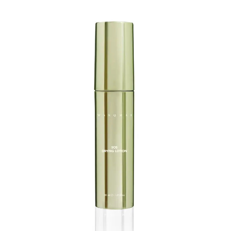 Masqmai Sos Lozione essiccante, 30 ml
