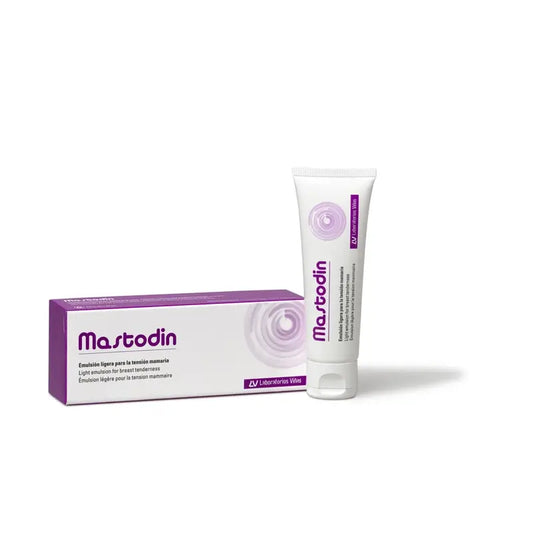 Mastodin Emulsione Leggera 50 Ml
