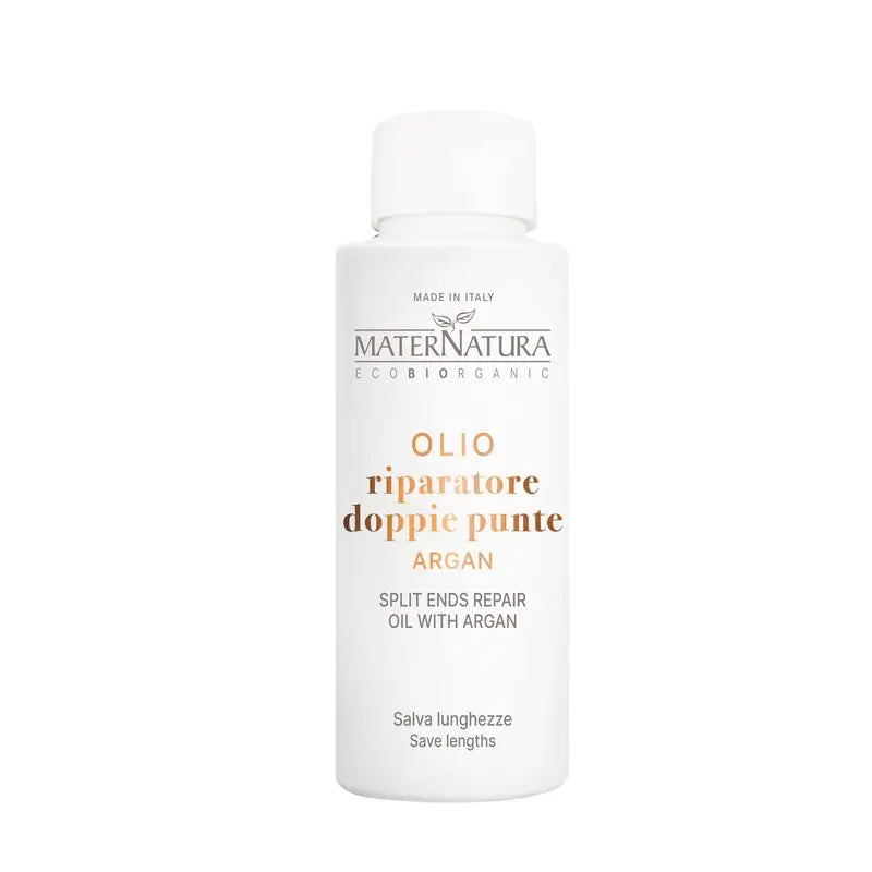 Maternatura Olio di Argan, 50 ml