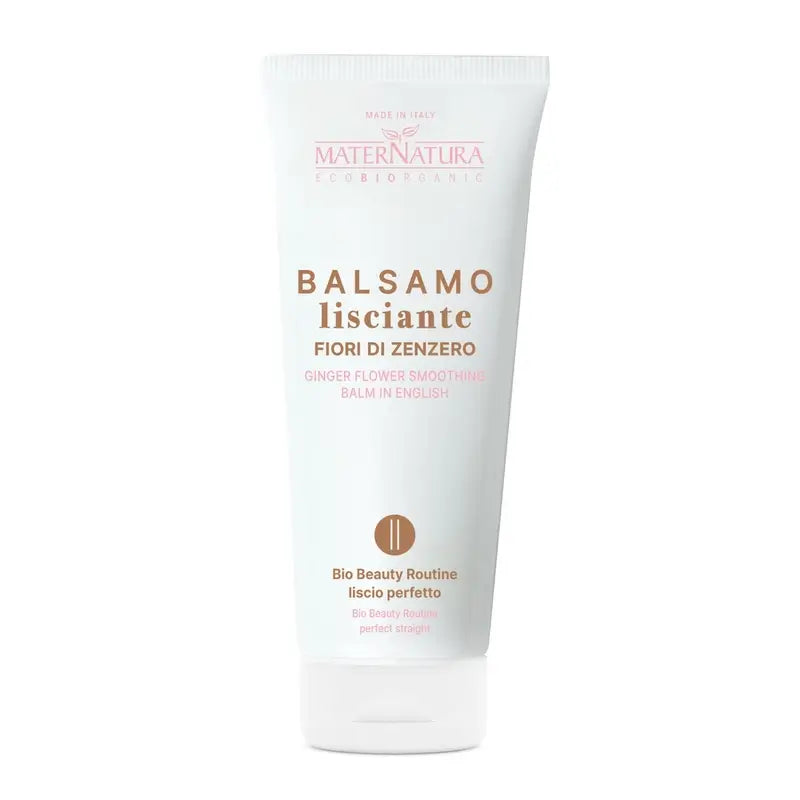 Maternatura Balsamo Capelli Lisci o Lisciati, 250 ml