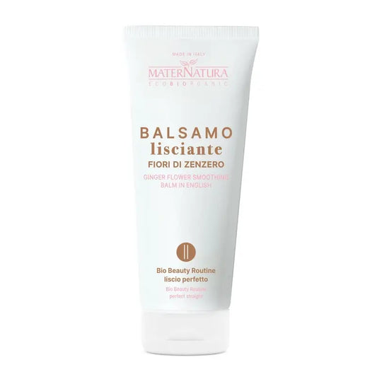 Maternatura Balsamo Capelli Lisci o Lisciati, 250 ml