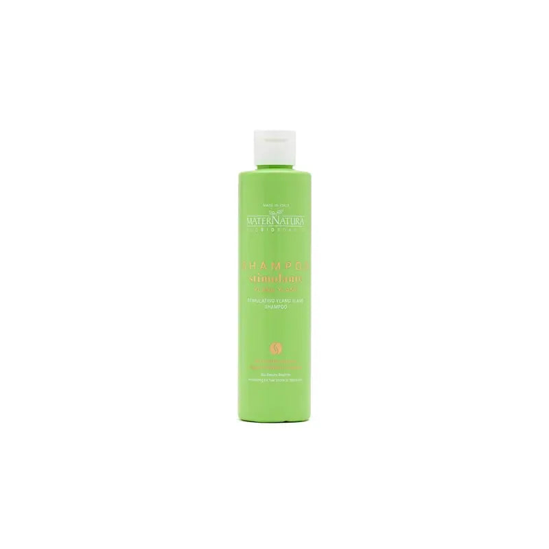 Shampoo stimolante anticaduta Maternatura, 250 ml