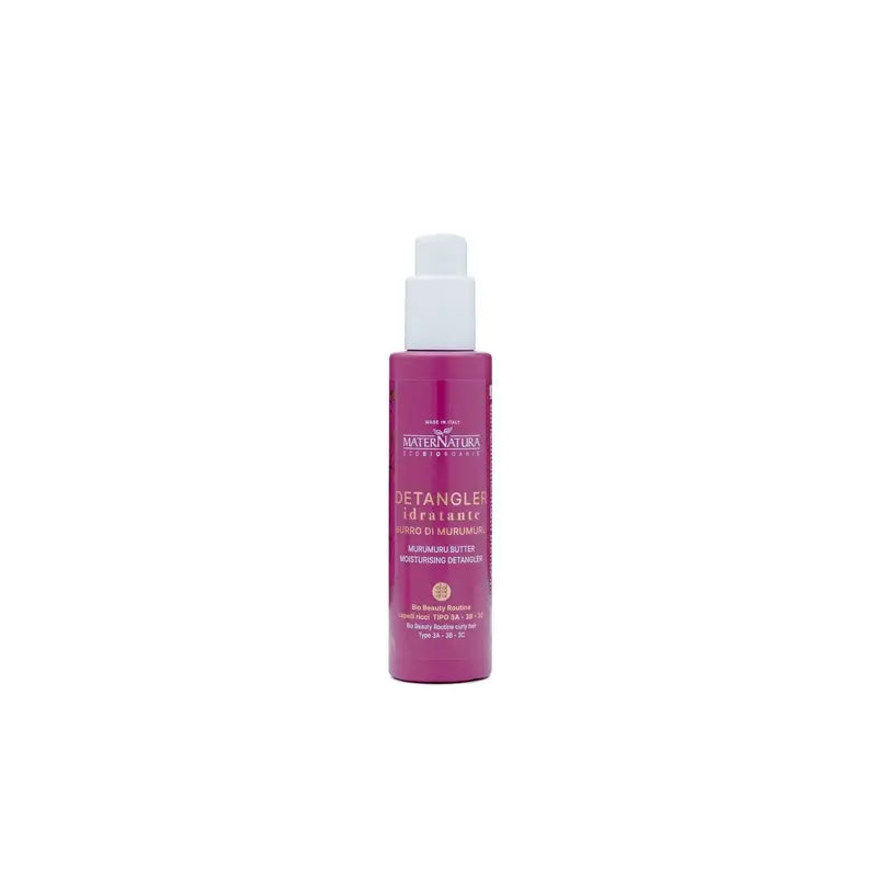 Maternatura Murumuru Burro Lozione Districante, 250 ml