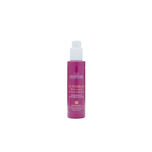 Maternatura Murumuru Burro Lozione Districante, 250 ml