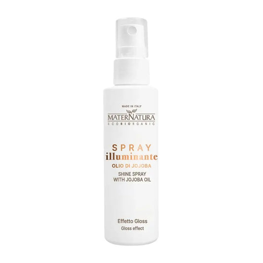 Maternatura Spray anticrespo alla jojoba, 100 ml