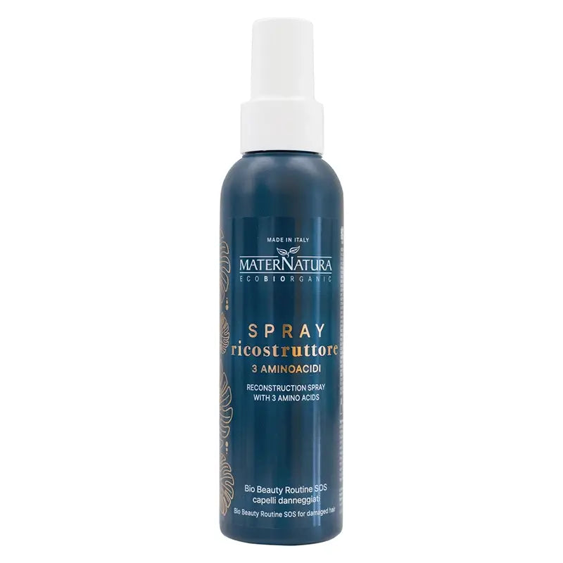 Maternatura Spray Idratante e Ricostruttivo con Aminoacidi, 150 ml