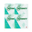 Cuscinetto di cellulosa Tocologic Maternity , 4 x 25 unità