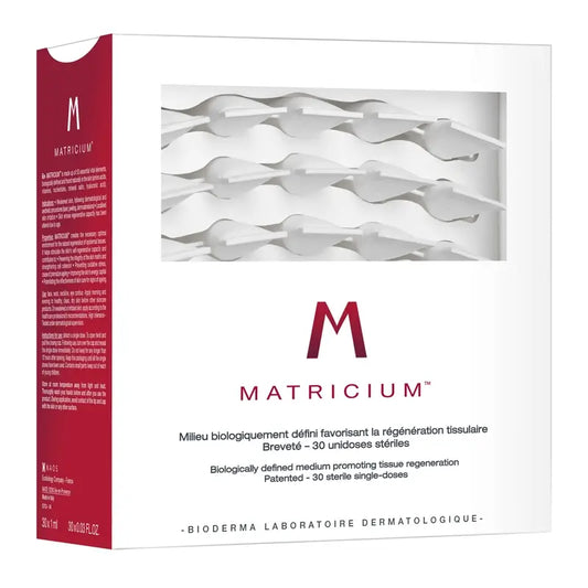 BIODERMA Matricium 30 Dose singola 1 ml