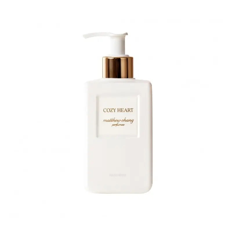 Matthew Chang Cozy Heart Lavaggio a mano , 290 ml
