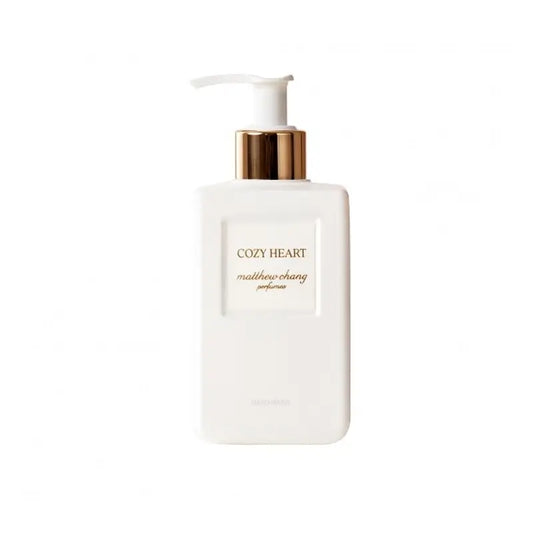 Matthew Chang Cozy Heart Lavaggio a mano , 290 ml
