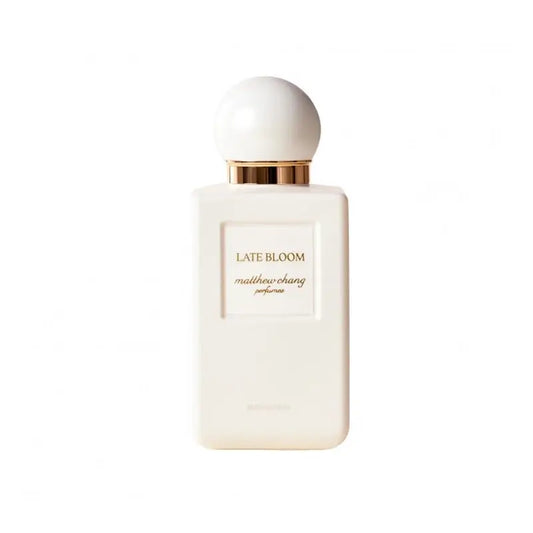 Matthew Chang Lozione per il corpo Late Bloom , 290 ml