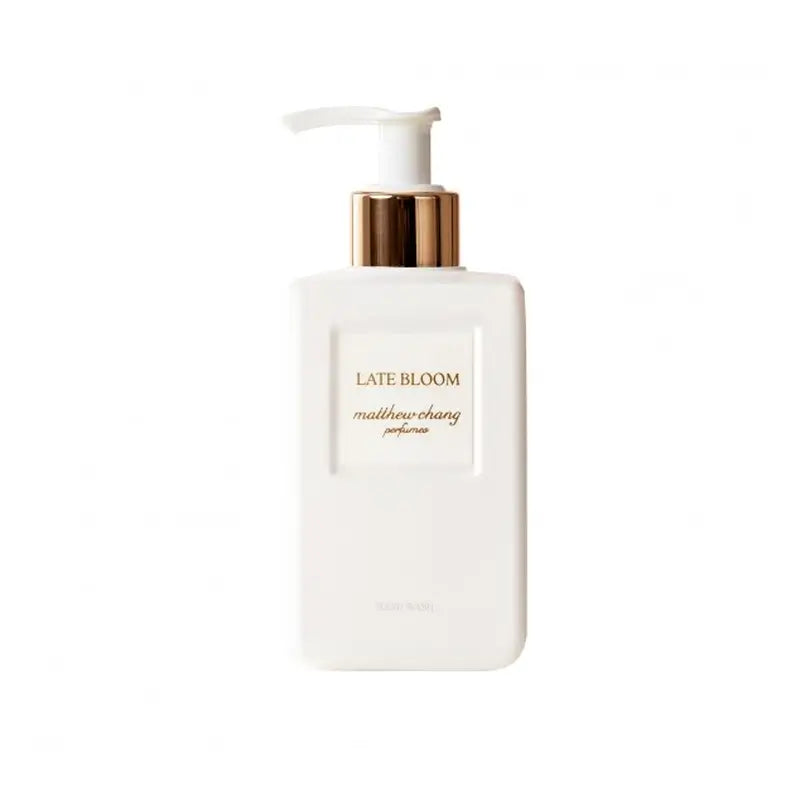 Matthew Chang Late Bloom - Lavaggio a mano, 290 ml