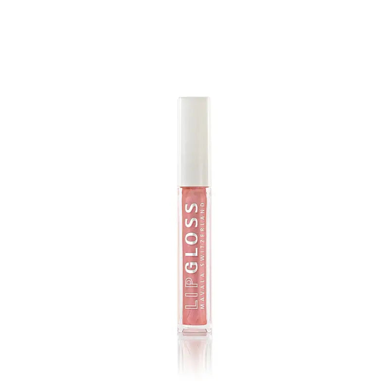 Mavala Lucidalabbra Albicocca 38 Rosa , 5,3 ml