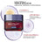 L'Oréal Paris Revitalift Laser Crema Notte Anti-Età Tripla Azione, Anti-Rughe e Multi-Correzione, 50 ml