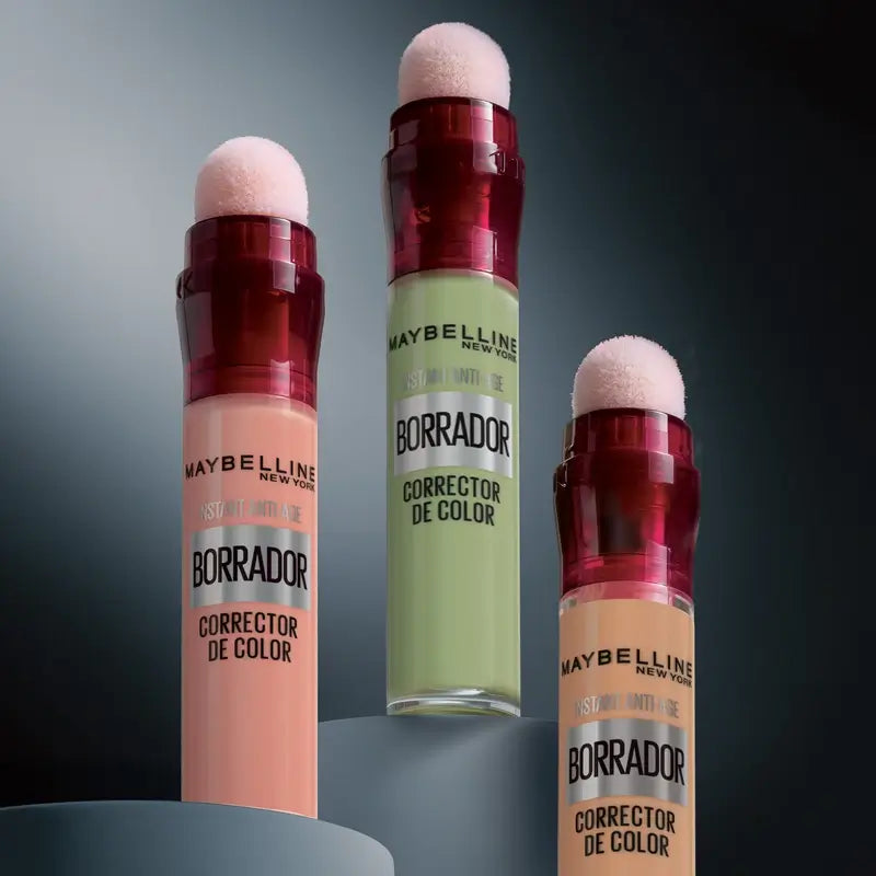 Maybelline Correttore Verde