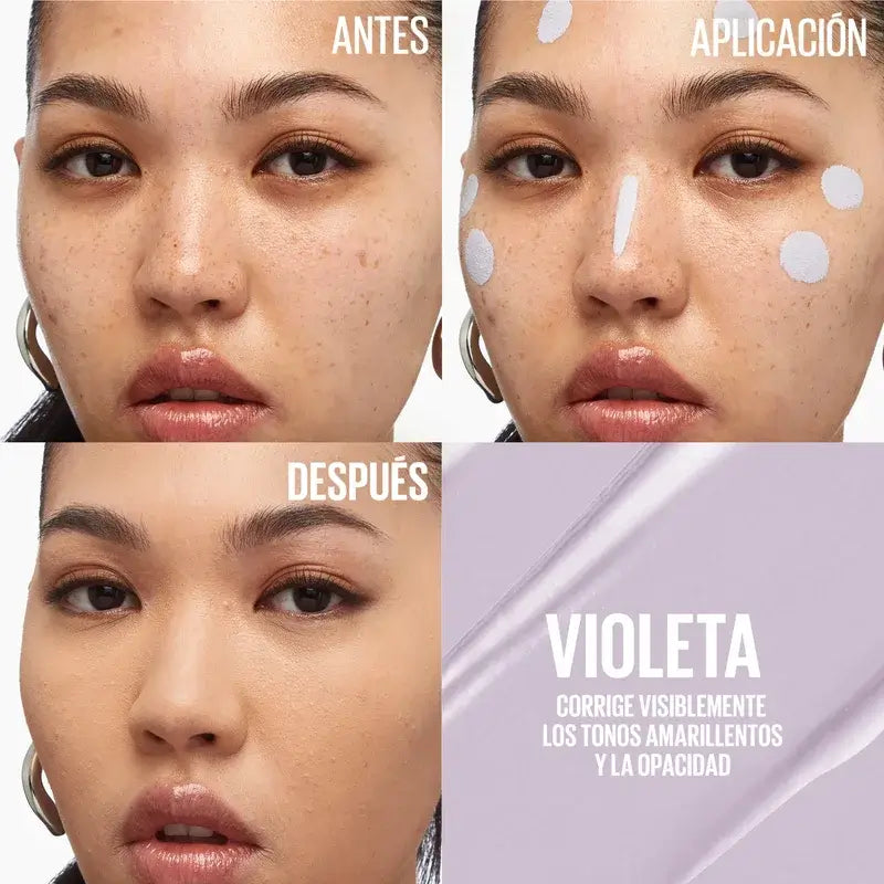 Maybelline Correttore Viola