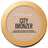 Maybelline New York City Bronzer Matte Bronzing Powder 250 Warm Medium - 8Gr