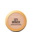 Maybelline New York City Bronzer Matte Bronzing Powder 250 Warm Medium - 8Gr