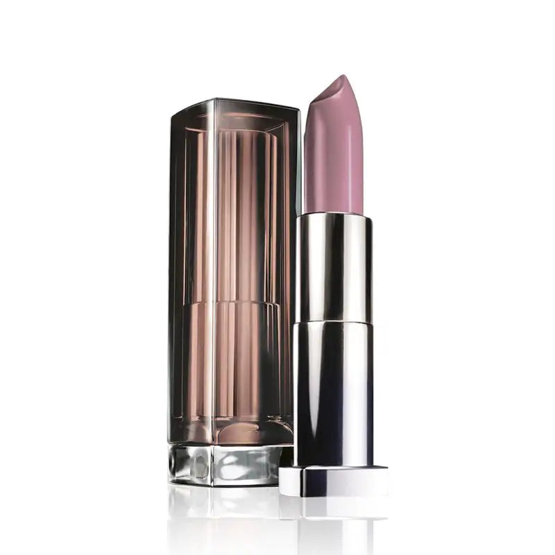 Maybelline New York Color Sensational Blushed Nudes 207 Rossetto rosa fluo