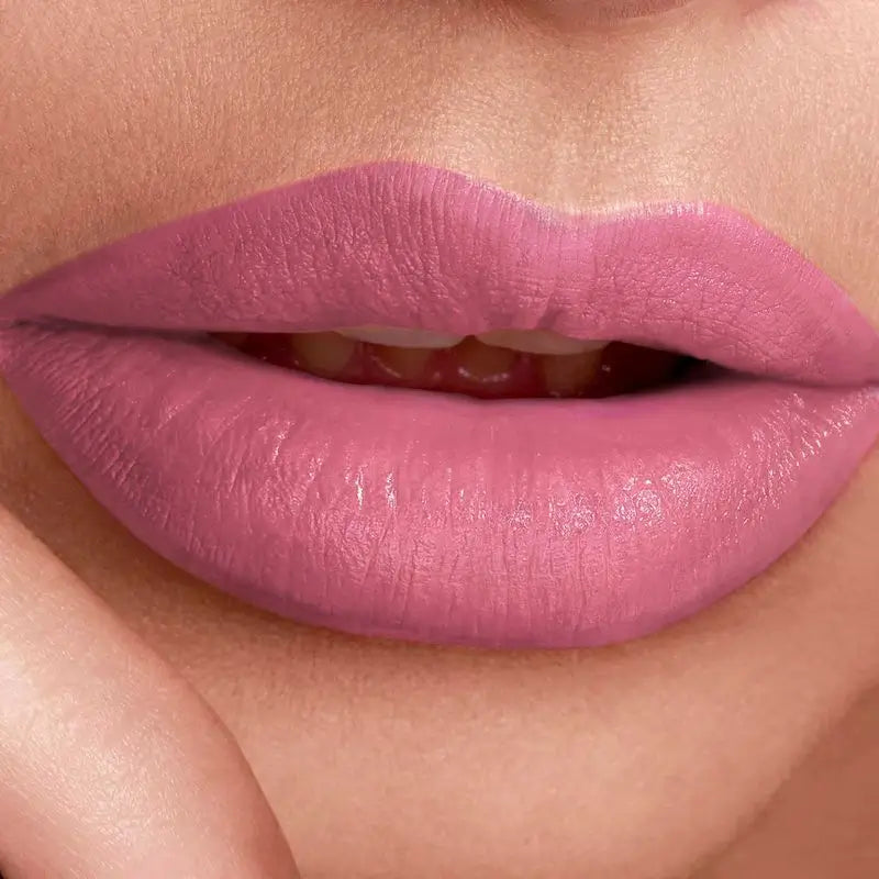 Maybelline New York Color Sensational Blushed Nudes 207 Rossetto rosa fluo