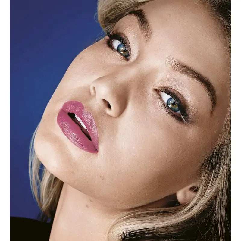 Maybelline New York Color Sensational Blushed Nudes 207 Rossetto rosa fluo
