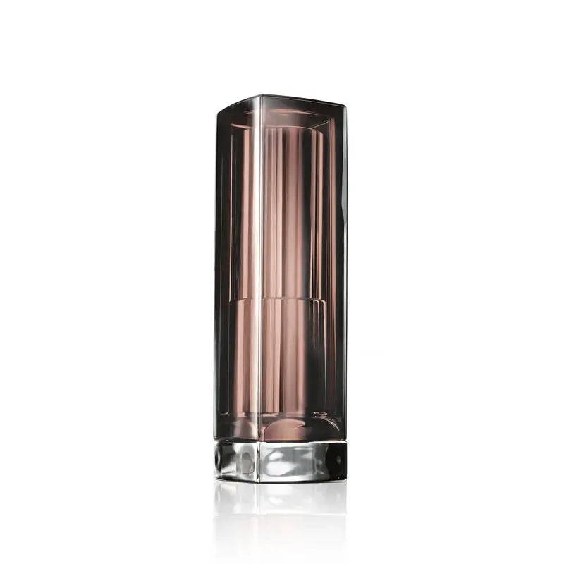 Maybelline New York Color Sensational Blushed Nudes 207 Rossetto rosa fluo