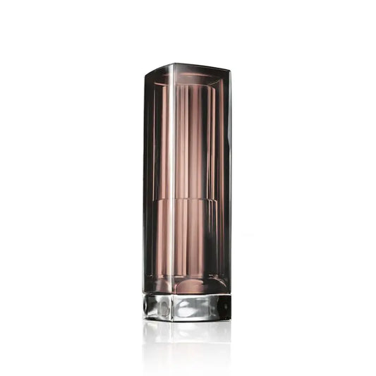 Maybelline New York Color Sensational Blushed Nudes 207 Rossetto rosa fluo