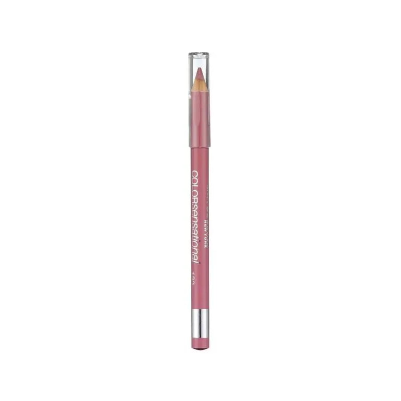 Maybelline New York Color Sensational Lip Liner, tonalità 630 Velvet Beige Nude