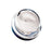 Maybelline New York Color Tattoo 24h Ombretto a lunga durata, 45 Infinite White bianco