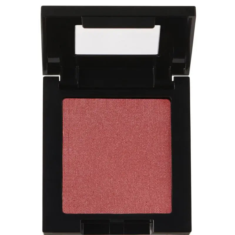 Maybelline New York Matte Powder Blush Fit Me Blush Shade 55 Berry Per tutti i tipi di pelle. - 5Gr