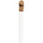 Maybelline New York Fit Me Occhiaie e Imperfezioni Concealer tonalità 30 Marrone Finitura Naturale Pelle Media, 6,8ML