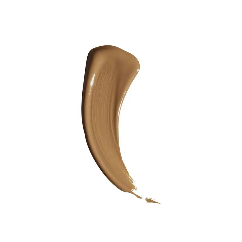 Maybelline New York Fit Me Occhiaie e Imperfezioni Concealer tonalità 30 Marrone Finitura Naturale Pelle Media, 6,8ML