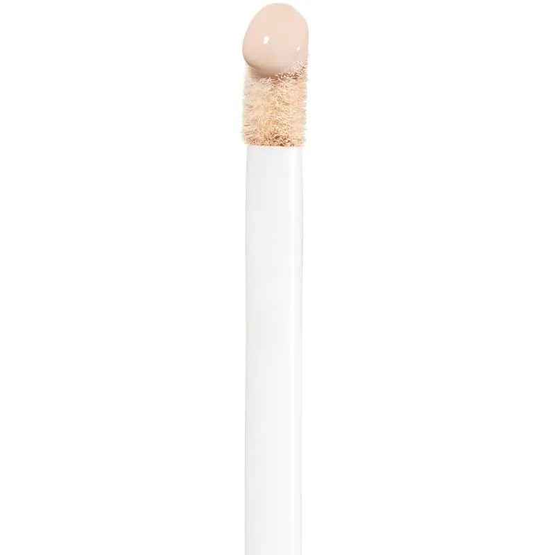 Maybelline New York Fit Me Correttore per occhiaie e imperfezioni tonalità 05 Avorio Finitura Naturale Pelle Molto Chiara, 6,8ML