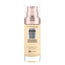 Maybelline New York Dream Radiant Liquid 10 Ivory: Fondotinta idratante con acido ialuronico e collagene, pelle chiara, 30ML