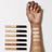 Maybelline New York Fit Me Occhiaie e Imperfezioni Concealer tonalità 10 Luce Finitura Naturale Pelle Chiara, 6,8ML