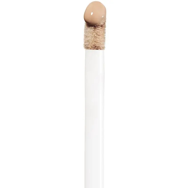 Maybelline New York Fit Me Occhiaie e Imperfezioni Concealer tonalità 10 Luce Finitura Naturale Pelle Chiara, 6,8ML
