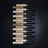 Maybelline New York Fit Me Occhiaie e Imperfezioni Concealer tonalità 10 Luce Finitura Naturale Pelle Chiara, 6,8ML