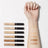 Maybelline New York Fit Me Occhiaie e Imperfezioni Concealer tonalità 10 Luce Finitura Naturale Pelle Chiara, 6,8ML