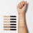 Maybelline New York Fit Me Occhiaie e Imperfezioni Concealer tonalità 10 Luce Finitura Naturale Pelle Chiara, 6,8ML