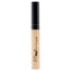 Maybelline New York Fit Me Occhiaie e Imperfezioni Concealer tonalità 10 Luce Finitura Naturale Pelle Chiara, 6,8ML