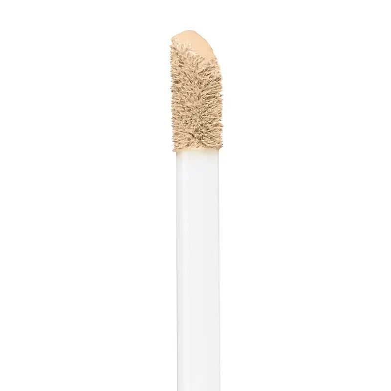Maybelline New York Fit Me Occhiaie e Imperfezioni correttore tonalità 15 Fair Finitura Naturale Pelle Chiara, 6,8ML