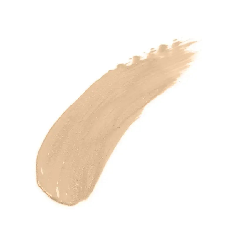 Maybelline New York Fit Me Occhiaie e Imperfezioni correttore tonalità 15 Fair Finitura Naturale Pelle Chiara, 6,8ML