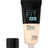 Maybelline New York Fit Me Matte and Refine Foundation Fondotinta Ombra 104 Avorio Morbido Calca il tono e la consistenza della pelle molto chiara - 30Ml