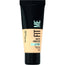 Maybelline New York Fit Me Matte and Refine Foundation tonalità 110 si adatta al tono e alla consistenza della pelle chiara, 30ML