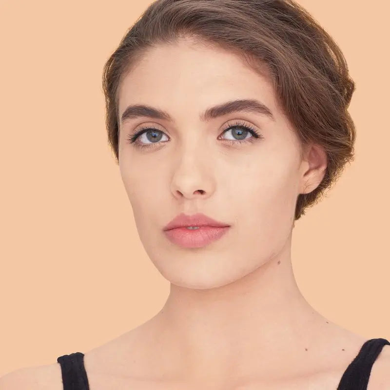 Maybelline New York Fit Me Matte & Refine Fondotinta Shade 112 Soft Beige Calca A Tu Tono Y Textura Pieles Claras - 30Ml