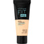 Maybelline New York Fit Me Matte & Refine Fondotinta Shade 112 Soft Beige Calca A Tu Tono Y Textura Pieles Claras - 30Ml
