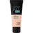 Maybelline New York Fit Me Matte & Refine Foundation Fondotinta Ombra 128 Warm Nude Si adatta alla tonalità della pelle e alla texture medio-leggera - 30ml