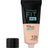 Maybelline New York Fit Me Matte & Refine Foundation Fondotinta Ombra 128 Warm Nude Si adatta alla tonalità della pelle e alla texture medio-leggera - 30ml
